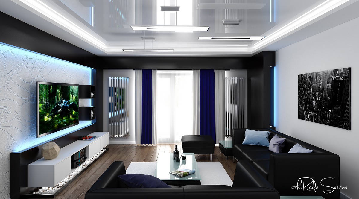 Design Interior Apartament-3